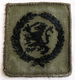 Embleem Vaardigheid, Borst, GVT, Individueel Bekwaamheid, Koninklijke Landmacht, jaren'90.(Nr.1) - 1 - Thumbnail