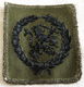 Embleem Vaardigheid, Borst, GVT, Individueel Bekwaamheid, Koninklijke Landmacht, jaren'90.(Nr.1) - 2 - Thumbnail