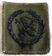 Embleem Vaardigheid, Borst, GVT, Individueel Bekwaamheid, Koninklijke Landmacht, jaren'90.(Nr.1) - 3 - Thumbnail