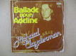 s1473 richard clayderman - ballade pour adeline - 0 - Thumbnail