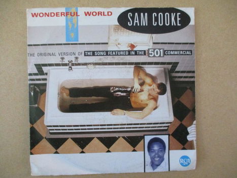 s1474 sam cooke - wonderful world - 0