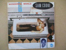s1474 sam cooke - wonderful world