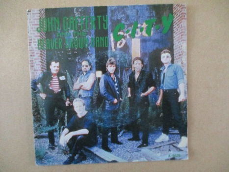 s1477 john cafferty - c.i.t.y - 0