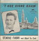 Stafke Fabri met Albert De Cock – 't Hee Giene Naam (1965) - 0 - Thumbnail