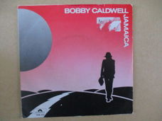 s1481 bobby caldwell - jamaica