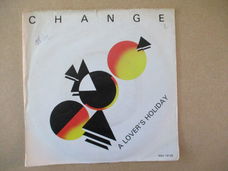 s1484 change - a lovers holiday