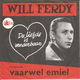 Will Ferdy – De Stervende (NL 1965) - 0 - Thumbnail