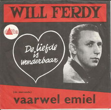 Will Ferdy – De Stervende (NL 1965)