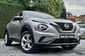 Nissan Juke 1.0 DiG-T 2WD N-Connecta Auto - 09 2021 - 0 - Thumbnail