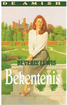 Beverly Lewis = Bekentenis (De amish deel 2) - 0