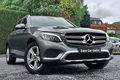 Mercedes-Benz GLC 220 2.2d 4Matic Sport Line - 08 2018 - 0 - Thumbnail