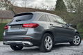 Mercedes-Benz GLC 220 2.2d 4Matic Sport Line - 08 2018 - 4 - Thumbnail