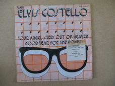 s1499 elvis costello - good year for the roses