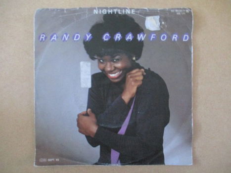s1501 randy crawford - nightline - 0