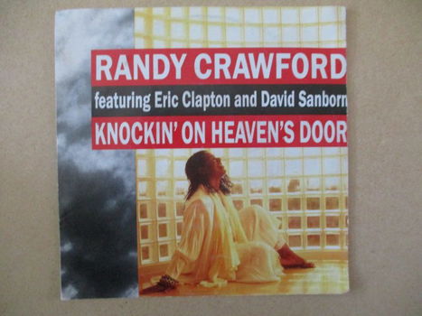 s1502 randy crawford - knockin in heavens door - 0