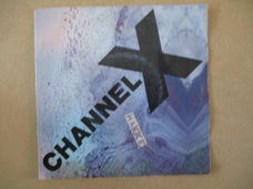 s1505 channel x - rave the rhythm