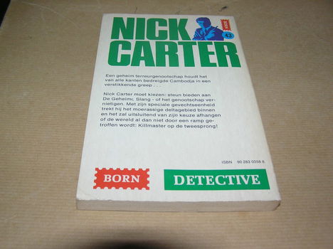 Cambodja- Nick Carter - 1