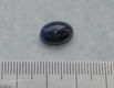 Saffier cabochon CF - 12x8,8mm - 0 - Thumbnail