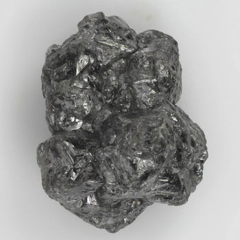 Grijze Diamant - Afrika - steen D - 5,63 karaat - 1