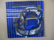 s1509 lloyd cole and the commotions - lost weekend