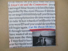 s1511 lloyd cole and the commotions - cut me down