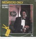 Single Bobby Bland - Members only - 0 - Thumbnail