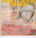 Single Jean-François Michael - Adieu Jolie Candy - 0 - Thumbnail