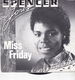 Single Spencer Jones - Miss Friday - 0 - Thumbnail