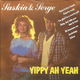 Saskia & Serge – Yippy Ah Yeah ( Vinyl/Single 7 Inch) - 0 - Thumbnail