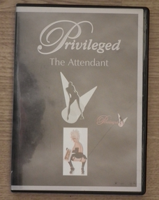 Erotiek DVD - Privileged - The Attendant