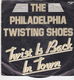 Single The Philadelphia Twisting Shoes - Twist is back in town - 0 - Thumbnail