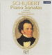 Franz Schubert – Piano Sonatas (Complete) Impromptus Moments Musicaux (11 CD) Nieuw - 0 - Thumbnail