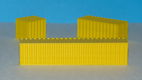 40 Voet container in N (1:160) - 3D-print - 0 - Thumbnail