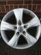 17'' inch Originele Opel Velgen Steek 5x115 - 0 - Thumbnail