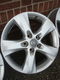 17'' inch Originele Opel Velgen Steek 5x115 - 1 - Thumbnail