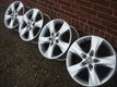 17'' inch Originele Opel Velgen Steek 5x115 - 2 - Thumbnail