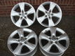 17'' inch Originele Opel Velgen Steek 5x115 - 4 - Thumbnail