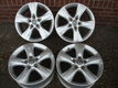 17'' inch Originele Opel Velgen Steek 5x115 - 6 - Thumbnail