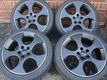 18'' Inch GTI Black Velgen en Banden Steek 5x112 - 4 - Thumbnail