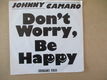 s1519 johnny camaro - don't worry be happy - 0 - Thumbnail