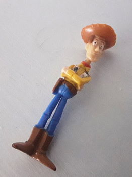 Toy Story: Pride Wooden - 2