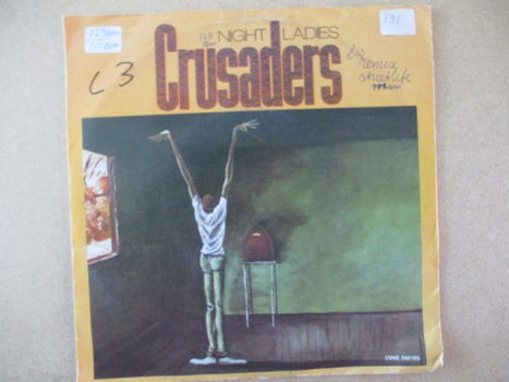 s1522 the crusaders - night ladies - 0