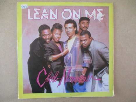 s1524 club nouveau - lean on me - 0