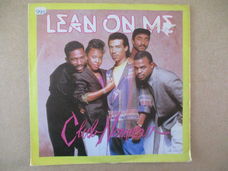 s1524 club nouveau - lean on me