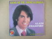 s1538 alain chamfort - signe de vie signe damour - 0 - Thumbnail