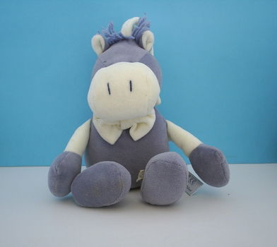 Kinder knuffel, Tiamo collection, Lelystad Holland - 1