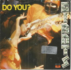 Giants – Do You? (1979)