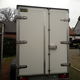 gesloten aanhanwagen geremd 2700 kg - 4 - Thumbnail