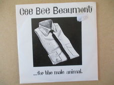 s1546 cee bee beaumont - for the male animal