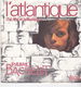 Single Pierre Bachelet - L'atlantique - 0 - Thumbnail